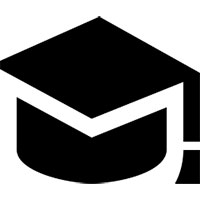 grad hat
